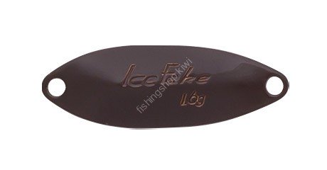 VALKEIN Ice Fake 1.1g #09 Brown