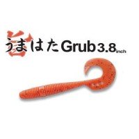 ISSEI Umitaro Umahata Grab 3.8 #024 Murakami Secret