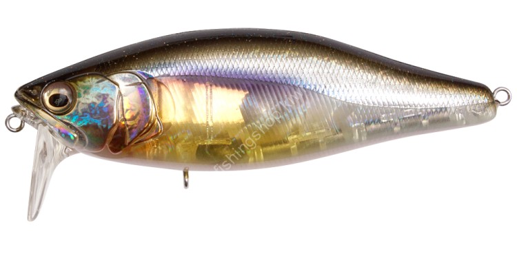 MEGABASS I-Jack 107.7mm 28.3g Floating #Kasumi Ito