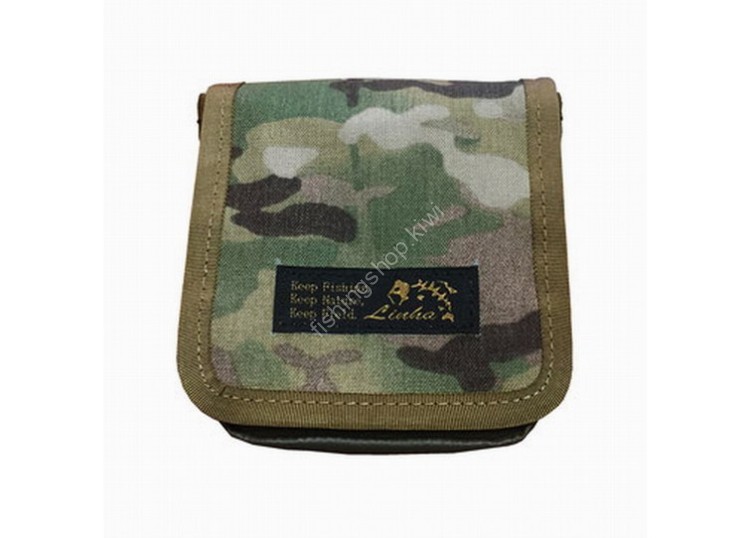 LINHA Quick Snipe Mini MSB-15N #Camo
