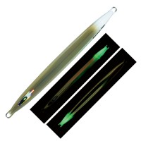 VALLEYHILL Blue Lancer 400g #04 Champagne Gold/Glowtail