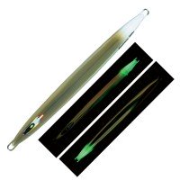 VALLEYHILL Blue Lancer 400g #04 Champagne Gold/Glowtail