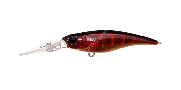 MEGABASS Shading-X R 62SP 5.3g #FA Fire Claw