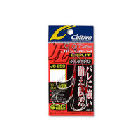 OWNER C'ultiva Jigaraito Kurinchi Assist JC 253 #3/0