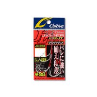 OWNER C'ultiva Jigaraito Kurinchi Assist JC 253 #3/0