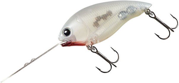 DAIWA T.D. Hyper Crank 1066Ti #Legend