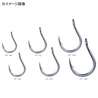 BKK Tarsal #9/0