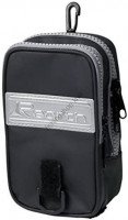 REARTH FAC-1060 Rias Chest Pouch Black / GRY