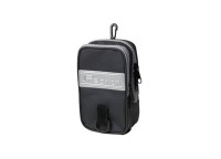 REARTH Chest Pouch Free Size FAC-1060 #Black/Gray