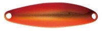 TACKLE HOUSE Twinkle Spoon NA 8.5g #08 Gold Red & Orange