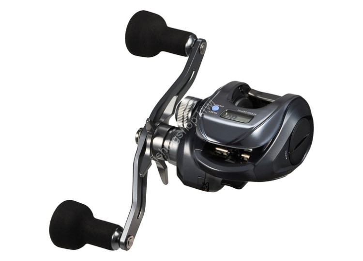 DAIWA 25 Tierra IC 150XH-DH-C