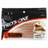 PRO'S ONE Death Adder Shad 4 #05 Kei uneven Clear Hologram