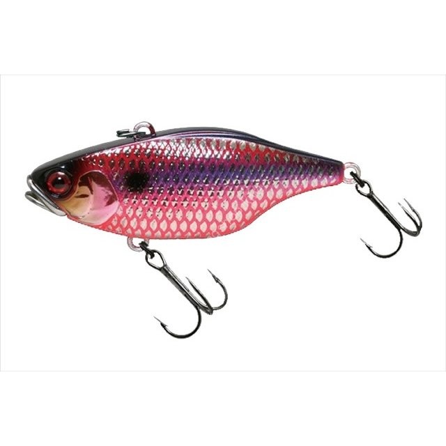 JACKALL TN70 Full Tungsten Uroko Holo Sparkled