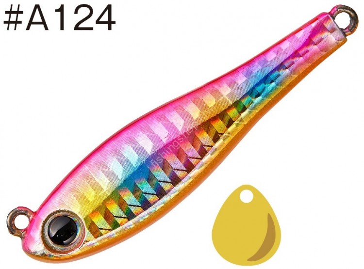 CORMORAN AquaWave Metal Magic Slow Edition 100g (S) #A124