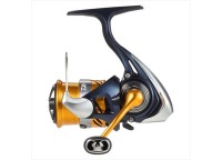 DAIWA 24 Revros LT2500S-XH