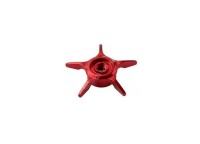SLP WORKS Daiwa for Right Handles Tatula Star Drag #Red