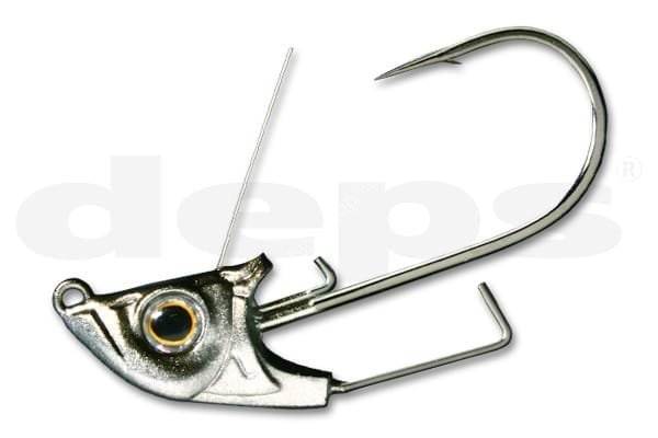 DEPS Bumblehead [Kurogin] 14g