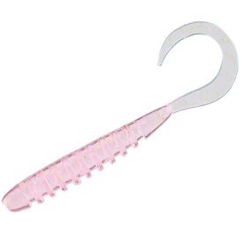 JACKALL Tide Curly 2.0 Oki Miglo Crash