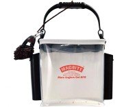 MAGBITE MBT08 Aqua Live Bucket #White