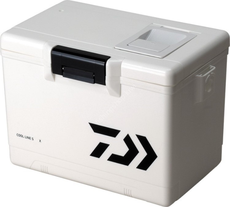 DAIWA Cool Line S600X # White