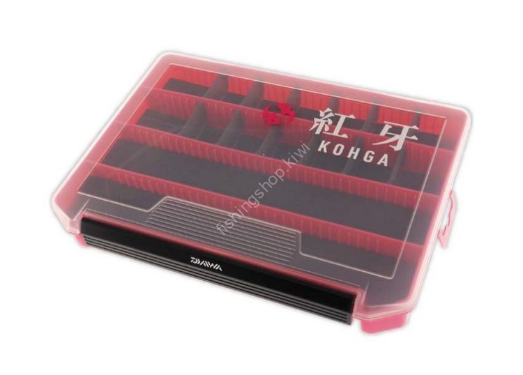 DAIWA Case Kohga Tairaba