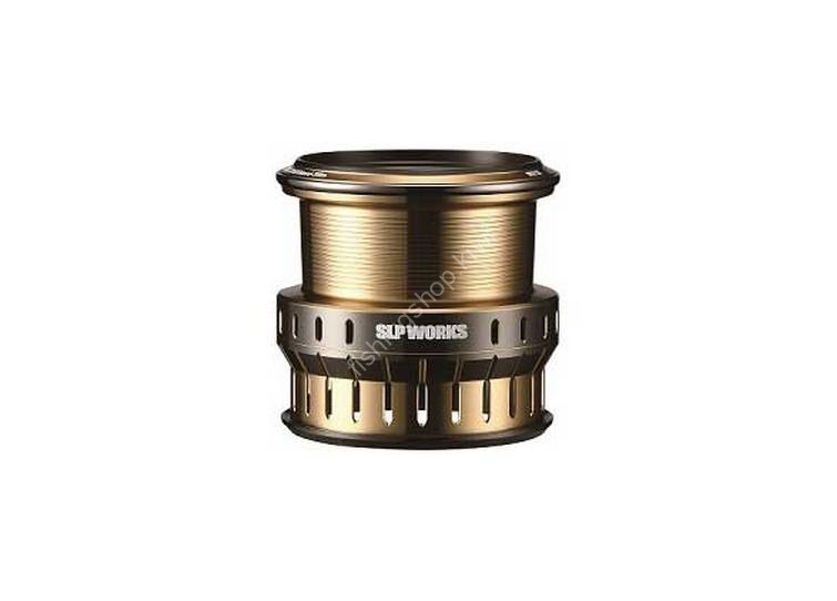 SLP WORKS Daiwa EX LT Spool 3000 Reels buy at Fishingshop.kiwi