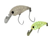 MUKAI PogoСra 30DR(F) #Tobashi Glow