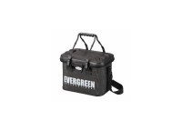 EVERGREEN EG Bucket 4 M Size #Gray