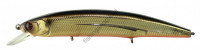 HIDE UP HU Minnow 111SP 113 GOLD BLACK