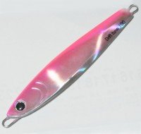 HOT'S Keitan Jig Drift Tune 80g #UV Pink Aurora Holo