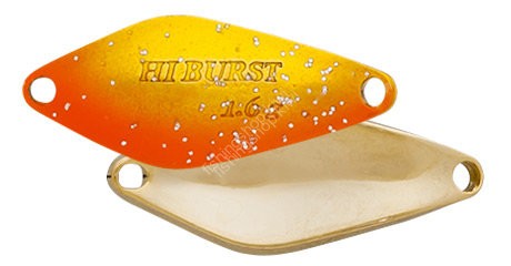 VALKEIN Hi Burst 1.6g #28 R Orange Gold