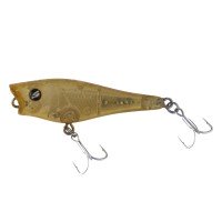 ABU GARCIA Poppen 50F #Clear Orange