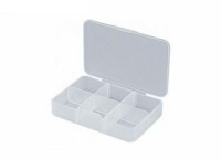 MEIHO Rectangle Case FB-11