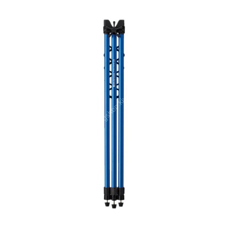 GOLDEN MEAN Red Zone Surf Tripod R Blue