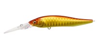 MEGABASS X-Nanahan+2 SW 75F 7.0g #GG Akakin CB