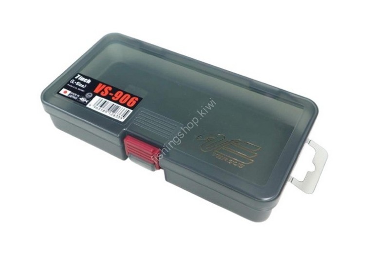 MEIHO Utility Case Versus VS-906