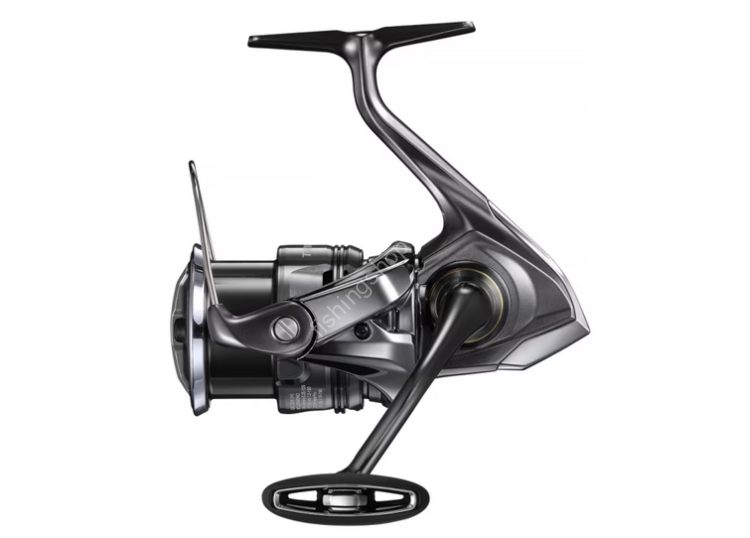 SHIMANO 24 Twin Power C3000MHG