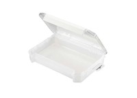 MEIHO Plastic Case Versus Wave VW-2010ND-M