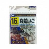 OWNER OH White Maruseigo [White] #16