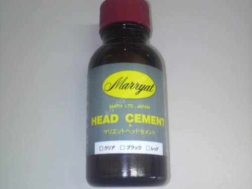 SMITH Marryat Head Cement Usumeeki 30ml
