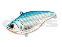DEPS MS Vibration TG #13 Blue Shad