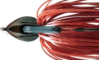 DEPS Flat Back Jig 3/8oz #27 Scuppernong