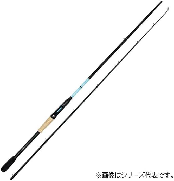 HIDE-UP Macca Blue HUKC-6112H+ Rods buy at Fishingshop.kiwi