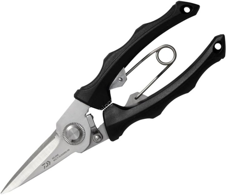 DAIWA Ikejime Multi Scissor 190 HD #Black