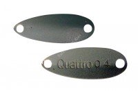 TIMON Chibi Quattro Spoon 0.4g #88 Caviar