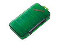 VALLEY HILL Lure Case Reversible 100 #03 Green