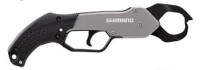 SHIMANO UE-302T Fish Grip R #Silver