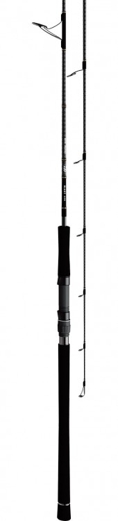 DAIWA Blast C80MS