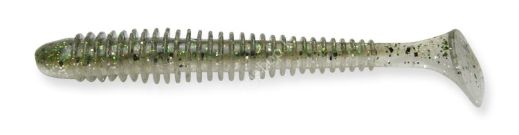 KEITECH Swing Impact 2.5'' #416 Silver Flash Minnow