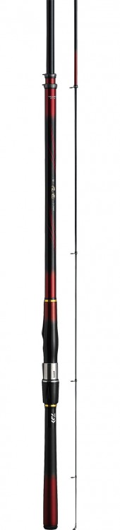 DAIWA Kotsugi Hiryu 2-36MP